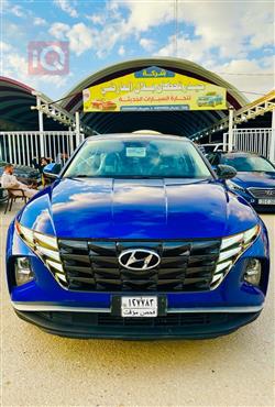 هيونداي توسان